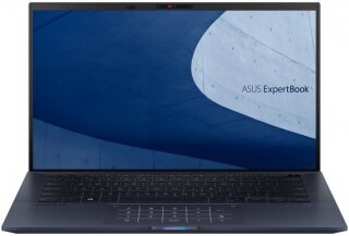 Asus ExpertBook B9400CEA-KC09329 Ultrabook kullananlar yorumlar